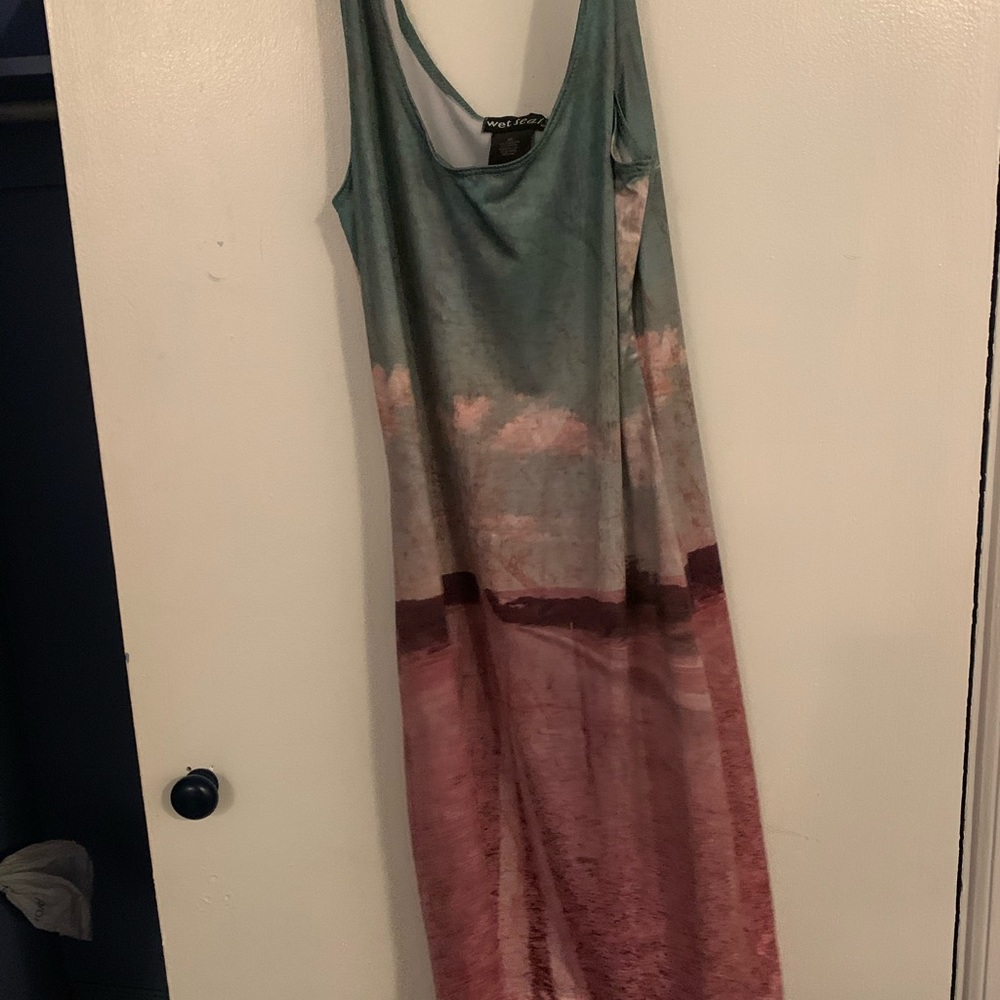 dress
